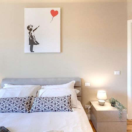 Khione Apartment By Mamo Floransa Dış mekan fotoğraf