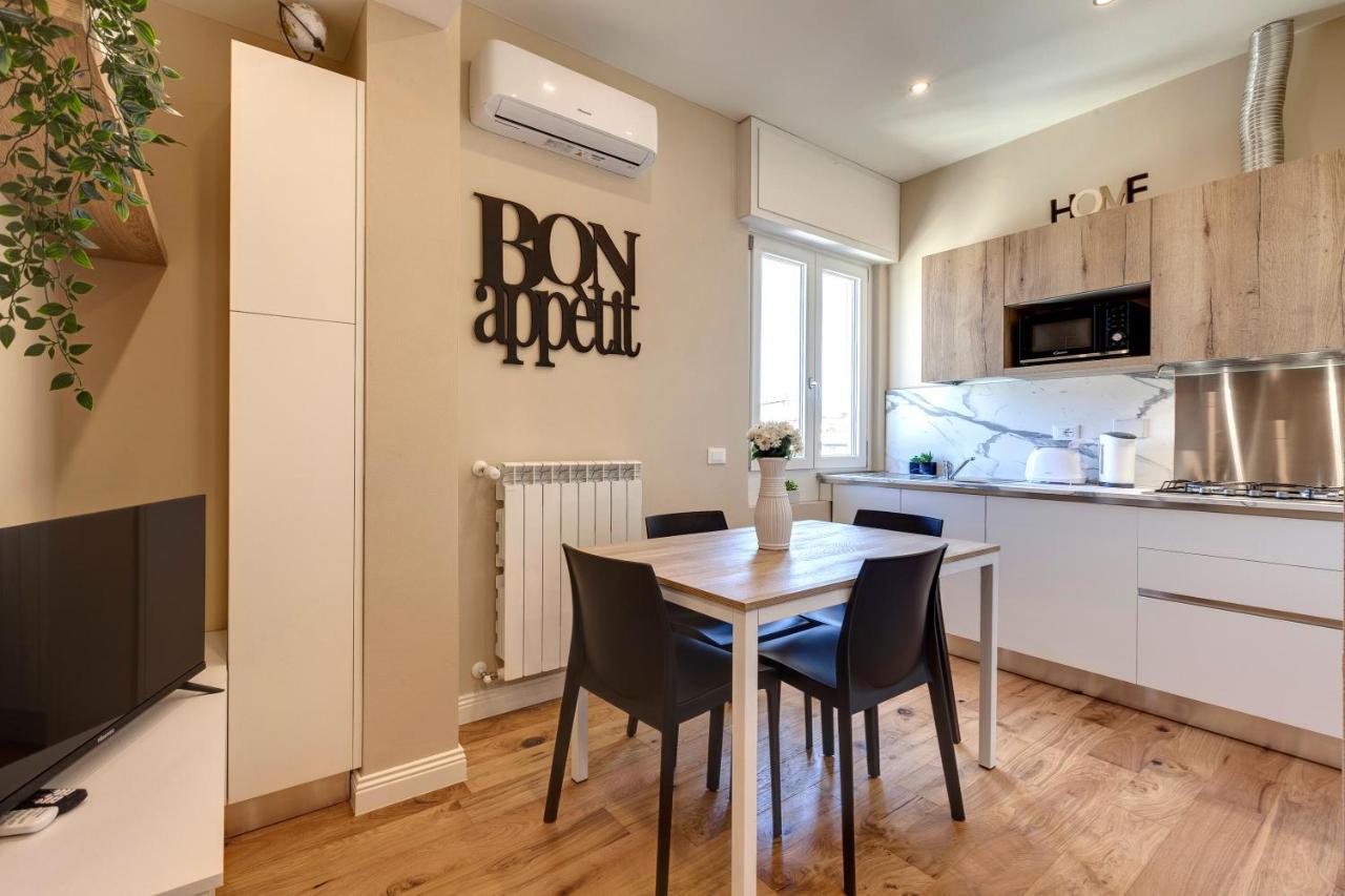 Khione Apartment By Mamo Floransa Dış mekan fotoğraf